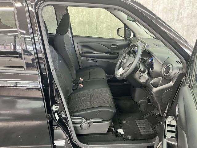 NISSAN DAYZ 2025 Image 31