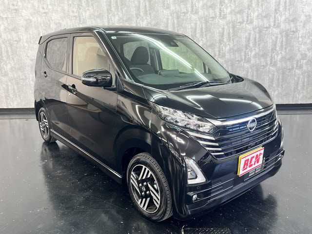 NISSAN DAYZ 2025 Image 31