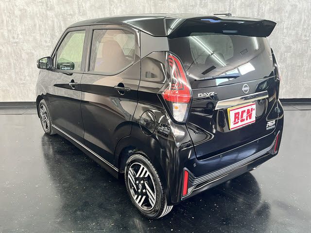 NISSAN DAYZ 2025 Image 31