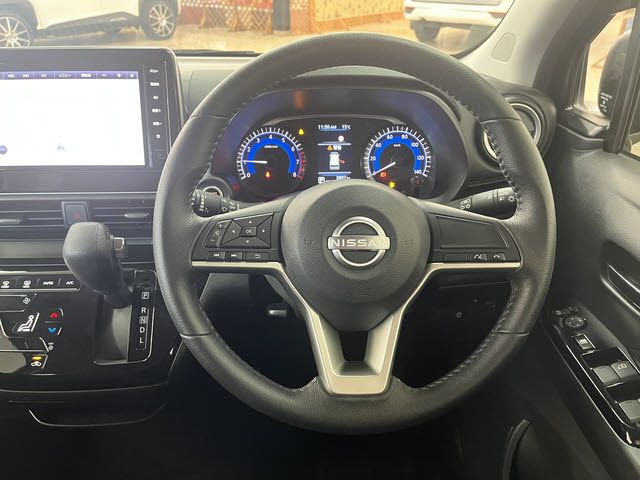 NISSAN DAYZ 2025 Image 31