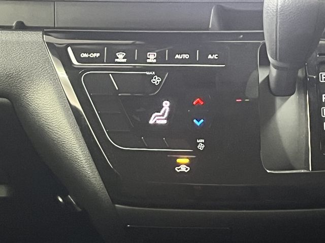 NISSAN DAYZ 2025 Image 31