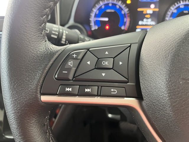 NISSAN DAYZ 2025 Image 31