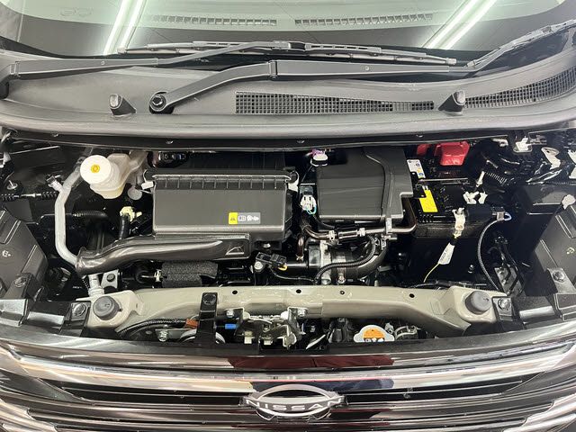 NISSAN DAYZ 2025 Image 31