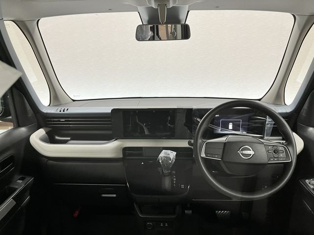 NISSAN ROOX 2026 Image 31