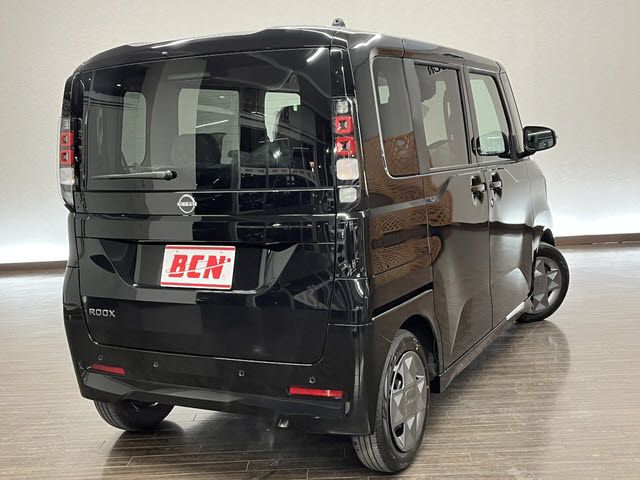 NISSAN ROOX 2026 Image 31