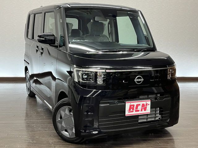 NISSAN ROOX 2026 Image 31