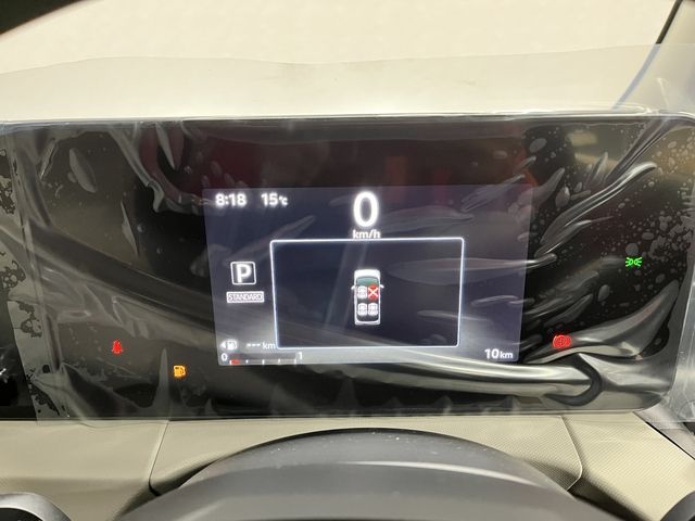 NISSAN ROOX 2026 Image 31