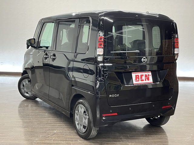 NISSAN ROOX 2026 Image 31