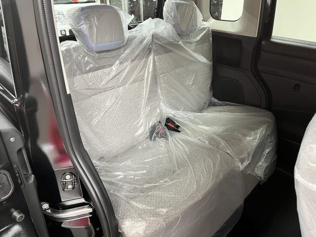 NISSAN ROOX 2026 Image 31