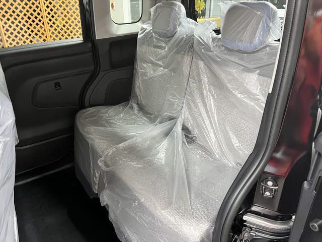 NISSAN ROOX 2026 Image 31