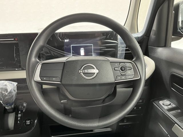 NISSAN ROOX 2026 Image 31