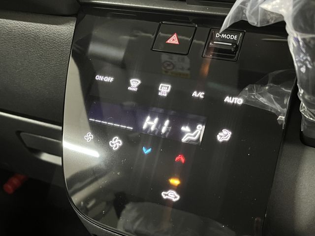 NISSAN ROOX 2026 Image 31