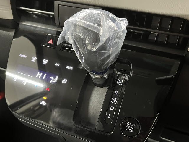 NISSAN ROOX 2026 Image 31