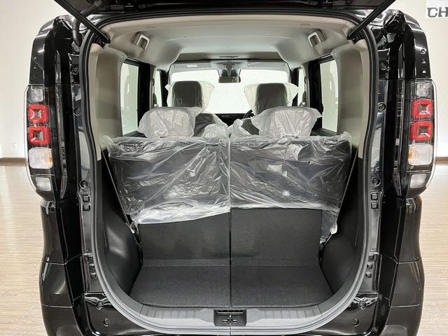 NISSAN ROOX 2026 Image 31