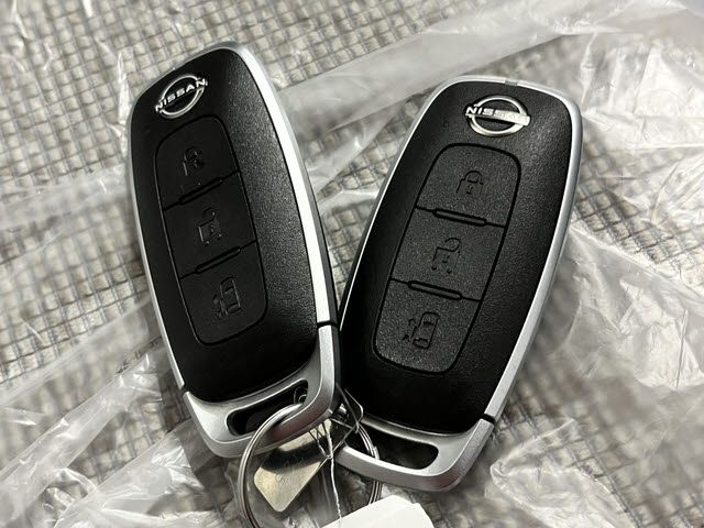 NISSAN ROOX 2026 Image 31