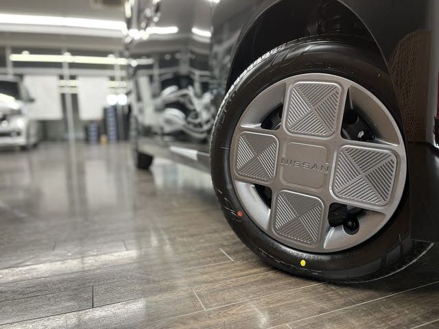 NISSAN ROOX 2026 Image 31