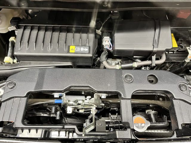 NISSAN ROOX 2026 Image 31