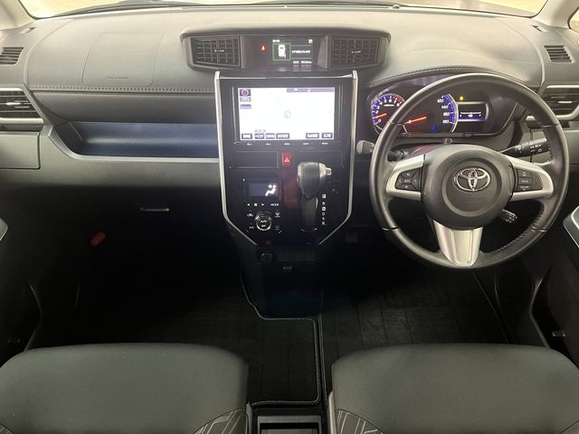 TOYOTA TANK 2016 Image 31