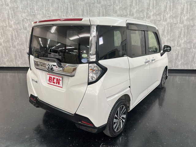 TOYOTA TANK 2016 Image 31