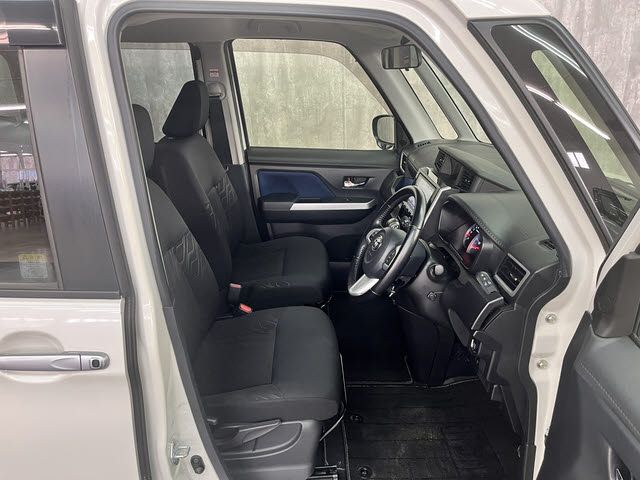 TOYOTA TANK 2016 Image 31