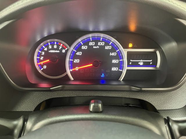 TOYOTA TANK 2016 Image 31