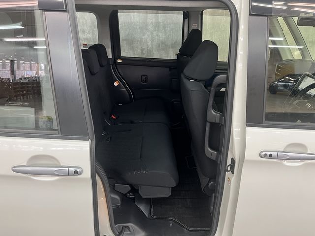 TOYOTA TANK 2016 Image 31