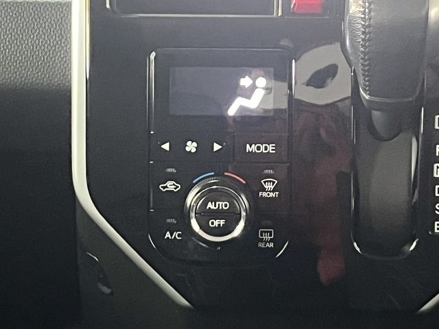 TOYOTA TANK 2016 Image 31