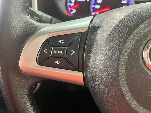 TOYOTA TANK 2016 Image 31