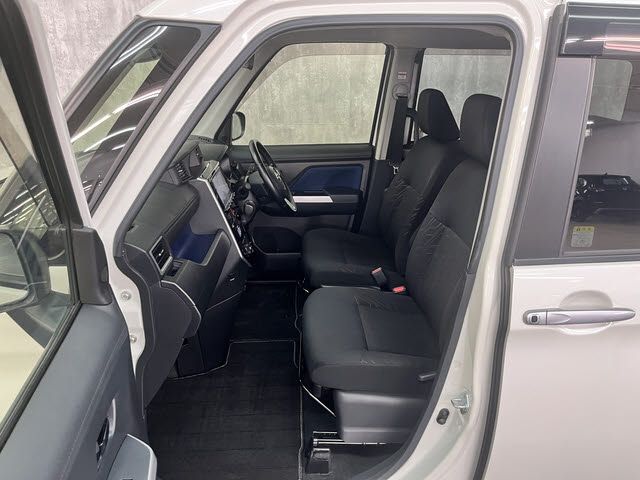 TOYOTA TANK 2016 Image 31