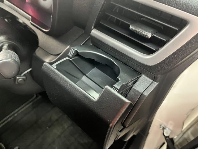 TOYOTA TANK 2016 Image 31