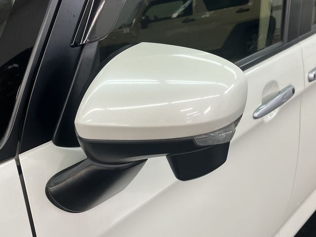 TOYOTA TANK 2016 Image 31