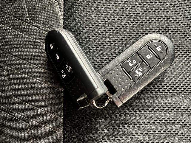 TOYOTA TANK 2016 Image 31