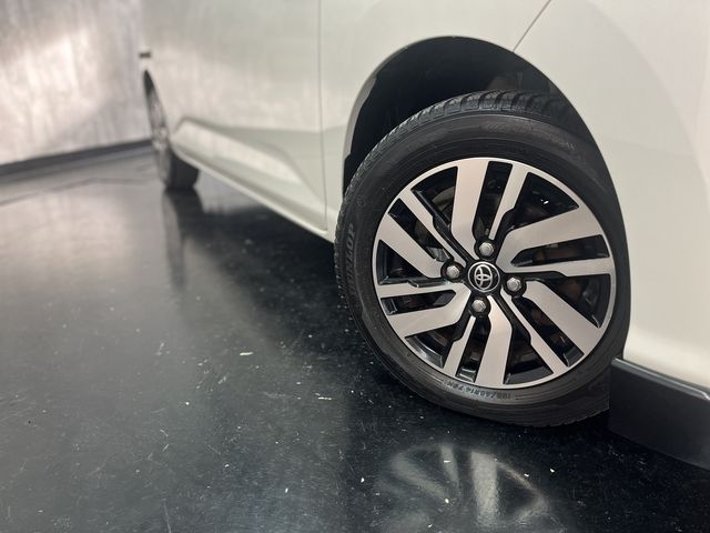 TOYOTA TANK 2016 Image 31