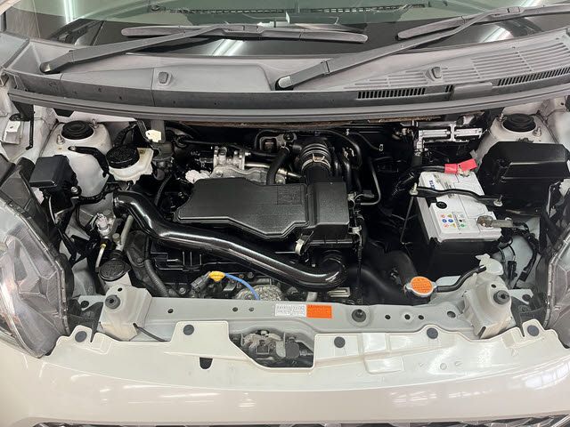 TOYOTA TANK 2016 Image 31