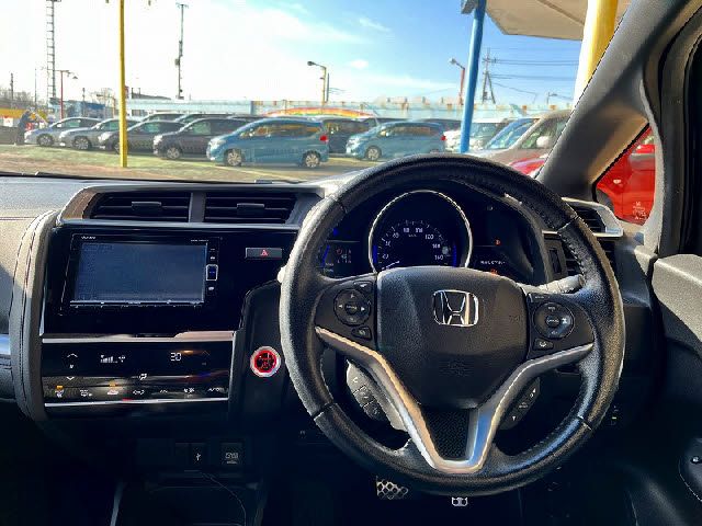 HONDA FIT HYBRID 2019 Image 31