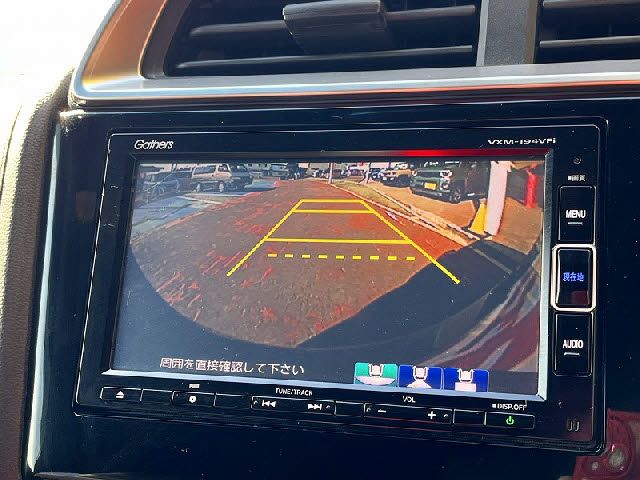 HONDA FIT HYBRID 2019 Image 31