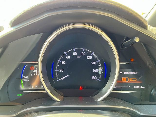 HONDA FIT HYBRID 2019 Image 31