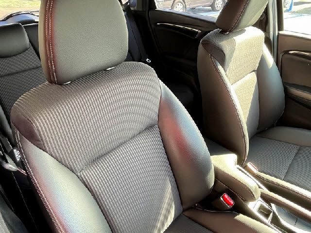 HONDA FIT HYBRID 2019 Image 31