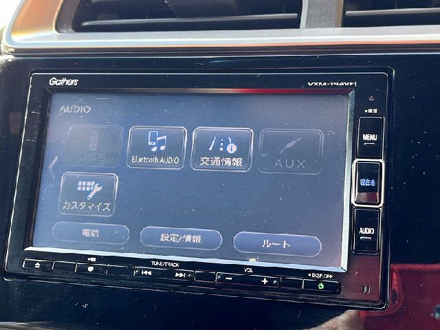 HONDA FIT HYBRID 2019 Image 31