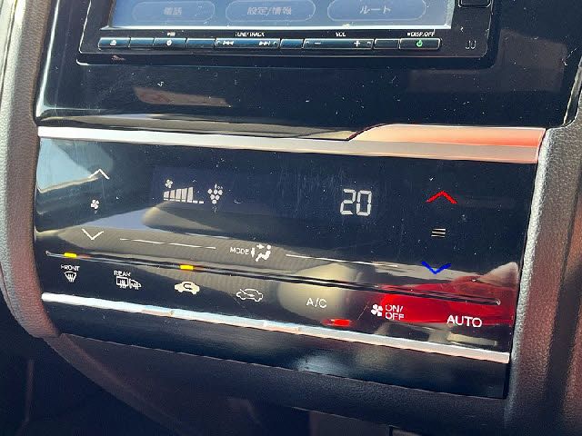 HONDA FIT HYBRID 2019 Image 31