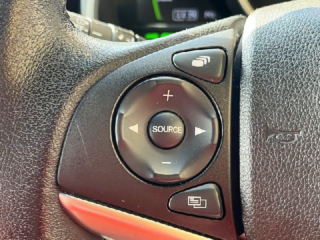 HONDA FIT HYBRID 2019 Image 31