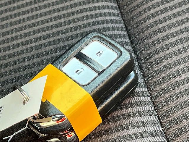 HONDA FIT HYBRID 2019 Image 31