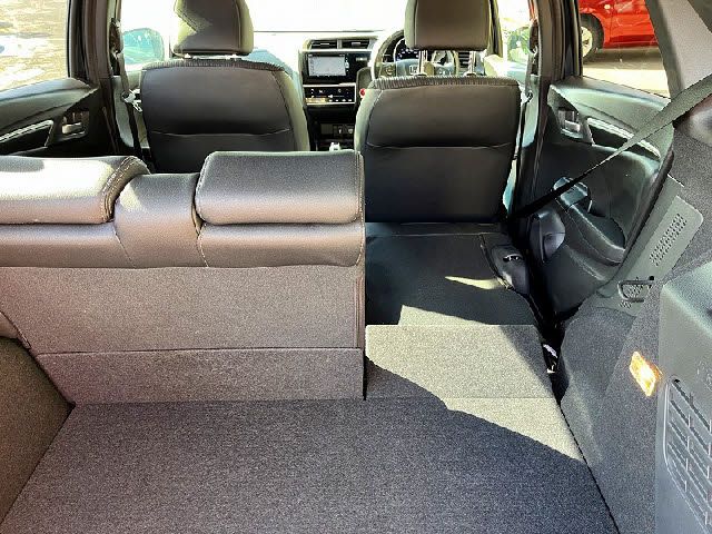 HONDA FIT HYBRID 2019 Image 31