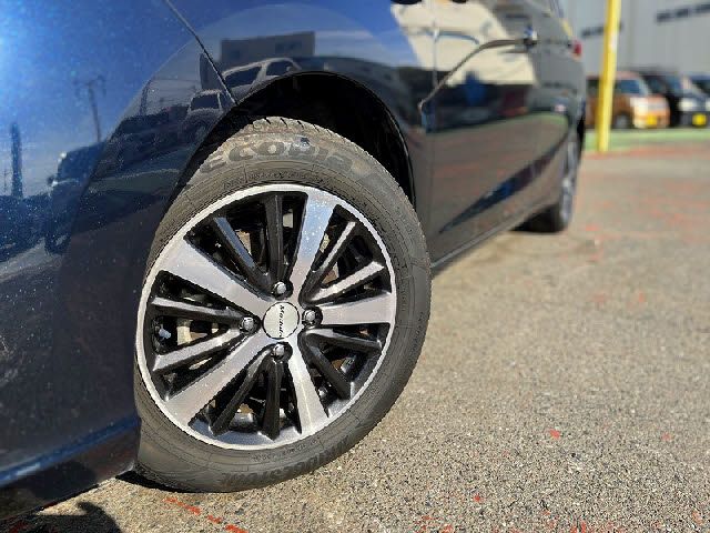 HONDA FIT HYBRID 2019 Image 31