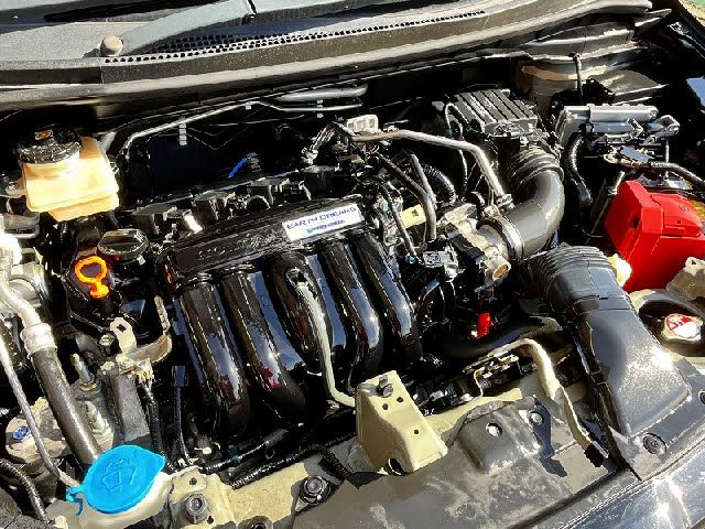 HONDA FIT HYBRID 2019 Image 31