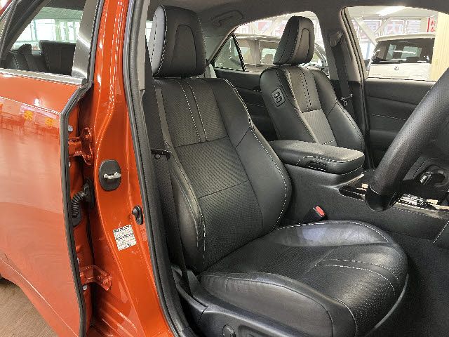 TOYOTA CROWN SEDAN HYBRID 2016 Image 31