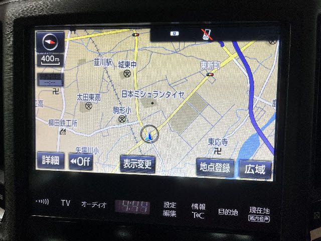 TOYOTA CROWN SEDAN HYBRID 2016 Image 31