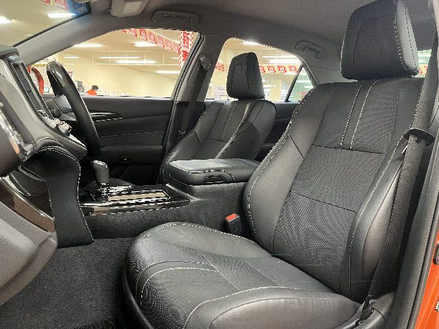 TOYOTA CROWN SEDAN HYBRID 2016 Image 31