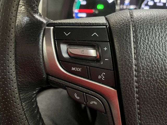 TOYOTA CROWN SEDAN HYBRID 2016 Image 31