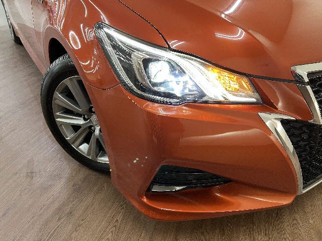 TOYOTA CROWN SEDAN HYBRID 2016 Image 31